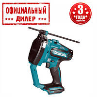 Аккумуляторный резак для резьбовых шпилек Makita DSC102Z (18В, Без АКБ)