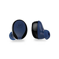 MEE audio X10 Blue Bluetooth Наушники Вкладыши TWS