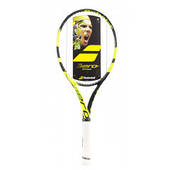 Ракетка для великого тенісу Babolat Pure Aero S-lite (101277/142)