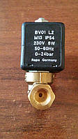 RAPA BV 01 L2 M13, 1/8 електромагнітний клапан