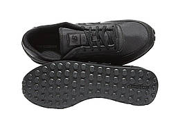 Кросівки new balance U410 чорний колір оригінал, фото 6
