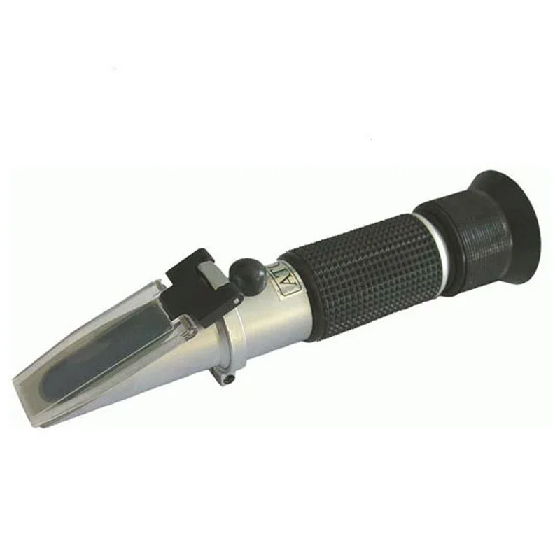 Рефрактометр для вимірювання вологості меду