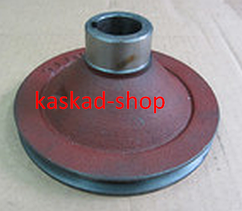 Шків 6901 0363 мотора Zetor