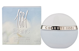 Жіночі парфуми Cerruti 1881 Blanc Limited Edition Парфумована вода 50 ml/мл ліцензія