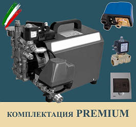 Комплектація Premium