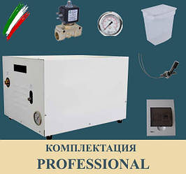 Комплектація Professional