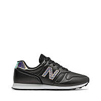 Жіночі чорні кросівки New Balance ,EUR36,EUR36.5, WL373GB2