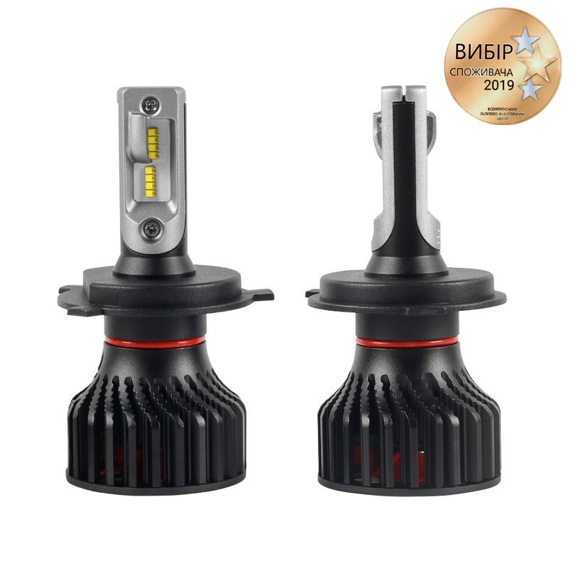 Светодиодные Лампы Н4 Купить На Озоне