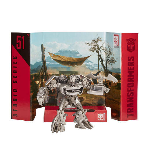 Studio Series 29