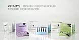 Шампунь проти випадіння волосся Erayba Zen Active Revital Z12r Preventive Shampoo 250 мл, фото 2