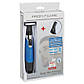 Тример, стайлер, бритва і епілятор для носа і вух ProfiCare PC-BHT 3074, фото 9