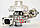 Турбіна Fiat Ducato III 3.0 180 Multijet 177 HP, 796122-5005S, 796122-0001, F1CE0481D, 71795130, 2006+, фото 4