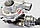 Турбіна Fiat Ducato III 3.0 180 Multijet 177 HP, 796122-5005S, 796122-0001, F1CE0481D, 71795130, 2006+, фото 6