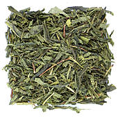 Чай зелений Сенча органік 100 г