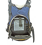 Рюкзак-жилет розвантажувальний Salmo H-3513, фото 3