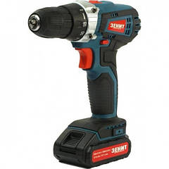 Шуруповерти