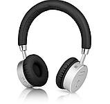 Амбушури для навушників Pioneer SE-MJ561BT SE-MJ751 SE-MJ511 SE-MJ553BT SE-MJ711 Beyerdynamic DTX 350p Чорний, фото 5