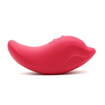 Вібратор KISTOY Heidi  Bomba💣