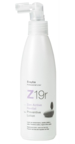 Erayba Zen Active Revital Z19r Preventive Lotion Лосьйон проти випадіння волосся 200 мл