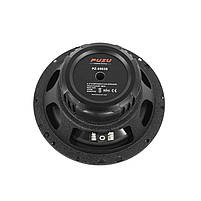 Автоакустика Puzu AF-6503S потужні стереодинаміки 280 Вт 6.5 дюйма (16.5 см) для автомобіля вбудована 3 шт., фото 2