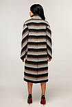 Жіноче демісезонне пальто В-1231 Fresh, р-ри 44-54, фото 4