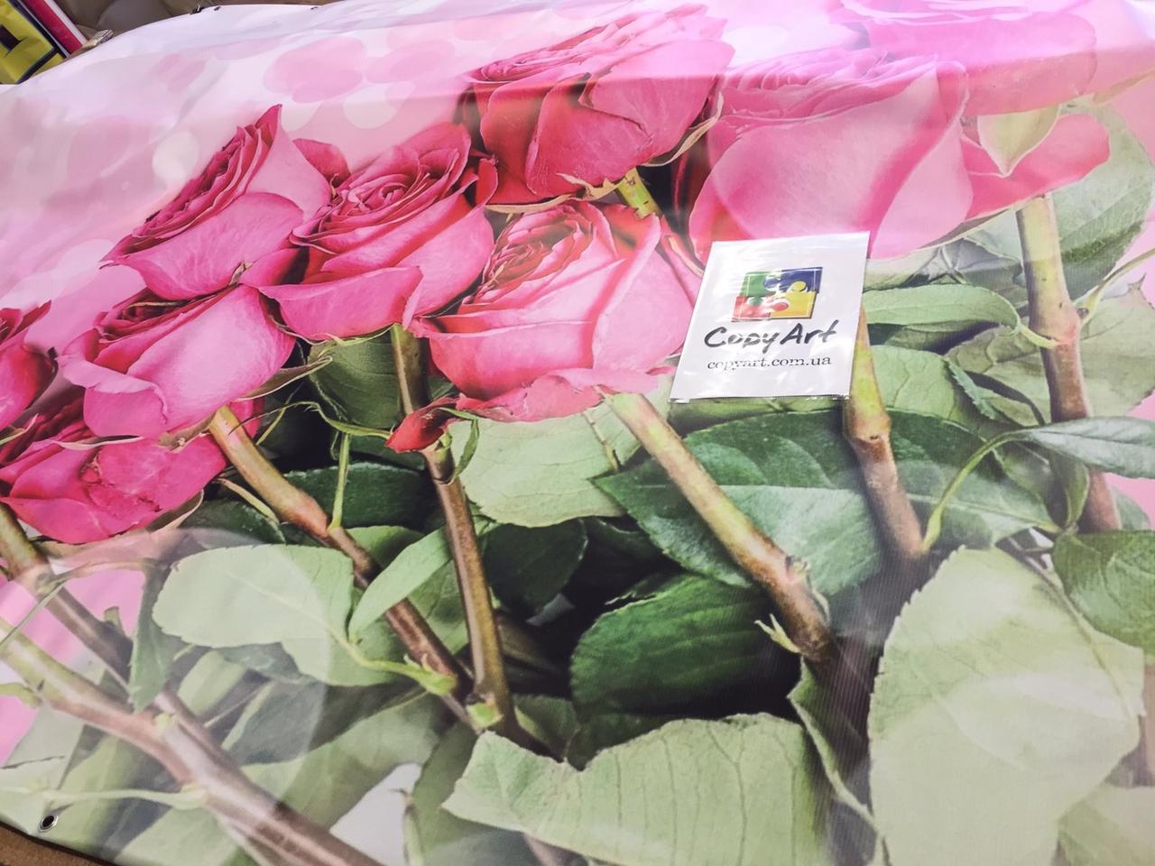 Друк фотозони в Запоріжжі, фото 1