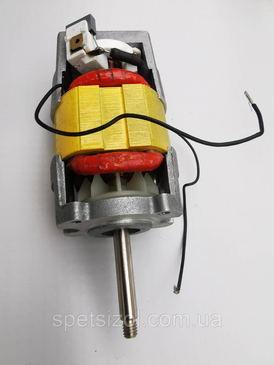 100.276 Електромотор на фен Leister triac s, Rayma, Neico: продаж, ціна