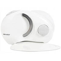 Електричний слайсер-ломтерізка SMAPP 294.5 для нарізки м'яса, сиру, хліба та овочів