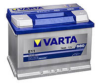 VARTA BLUE DYNAMIC