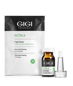 Пілінг для інтимної зони — GIGI Rejuvintim Peeling 5 штук