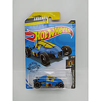 Машинка Hot Wheels 2 Jet Z