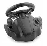 РУЛЬ  ESPERANZA PC/PS3 BLACK-GREEN EGW 101, фото 3