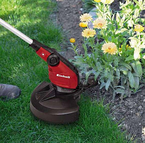 Тример Einhell GC-ET 4530 Set., фото 4