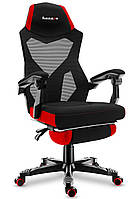 Игровое кресло HUZARO COMBAT 3.0 RED Бренды Европы