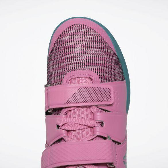 Reebok legacy best sale lifter 2015