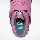 Жіночі штангетки Reebok Legacy Lifter FlexWeave FU7876, фото 4