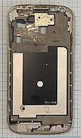 Рамка дисплея Samsung GT-I9506 Original б/в