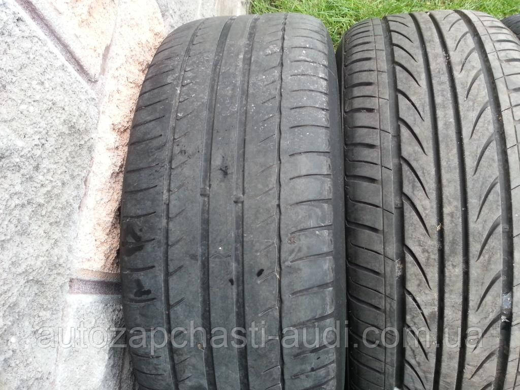 Оригинальные литые диски 4Z7601025C Audi R17 5x112 ET 25 - фото 10 - id-p170225105