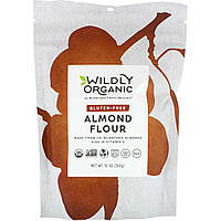 Wildly Organic, Gluten-Free Almond Flour, 12 oz (340 g), оригінал