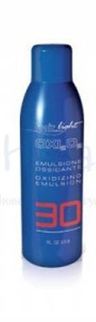 CREAMY PEROXIDE. крем, що окиснює, 3%, фото 1