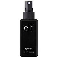 E.L.F., Mist & Set, спрей для фиксации макияжа, прозрачный, 120 мл (4,1 жидк. унции) в Украине