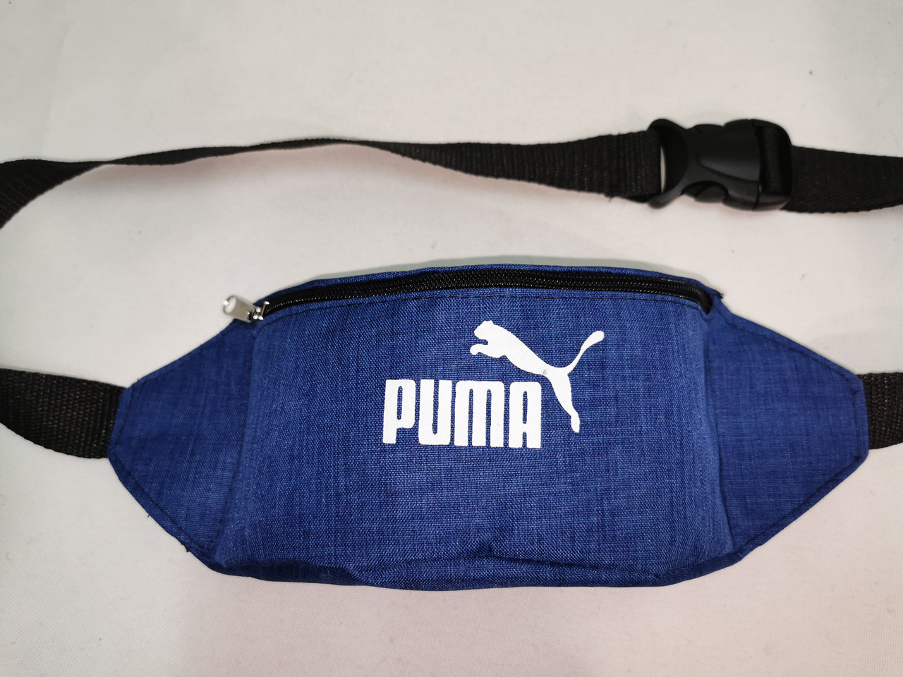 Сумка на пояс PUMA Унісекс месенджер/Спортивні барсетки бананка опт