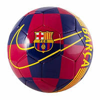 М'яч футбольний Nike FC Barcelona Skills Mini SC3604-455 (розмір 1)