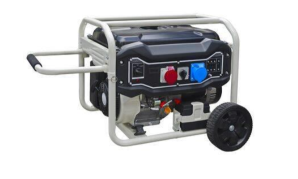Генераторна установка N-MAK NYG 13-30 kVA
