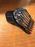 Насадка на машинки для стрижки Philips QC5010,QC5050,QC5070,QC5090, фото 5