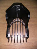 Насадка на машинки для стрижки Philips QC5010,QC5050,QC5070,QC5090, фото 6