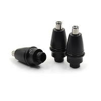 Насадка-тример на бритви Philips для стрижки волосся в носі і вухах