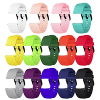 Новые силиконовые ремешки для часов Xiaomi Amazfit Bip/Gts Smartwatch