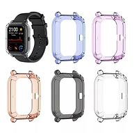 Новые защитные чехлы бампера для Xiaomi Amazfit GTS.