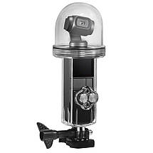 Аквабокс, підводний бокс для DJI Osmo Pocket, фото 3